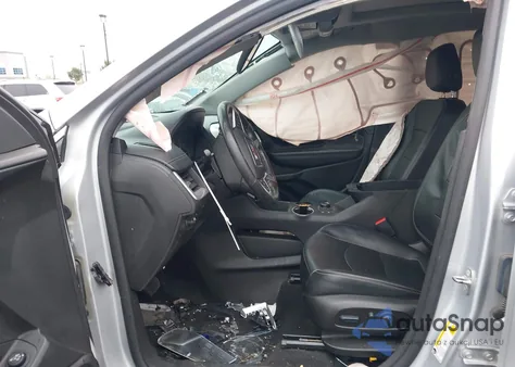 2022 GMC Terrain Fwd Slt z USA, uszkodzony, nr VIN 3GKALPEV3NL187824